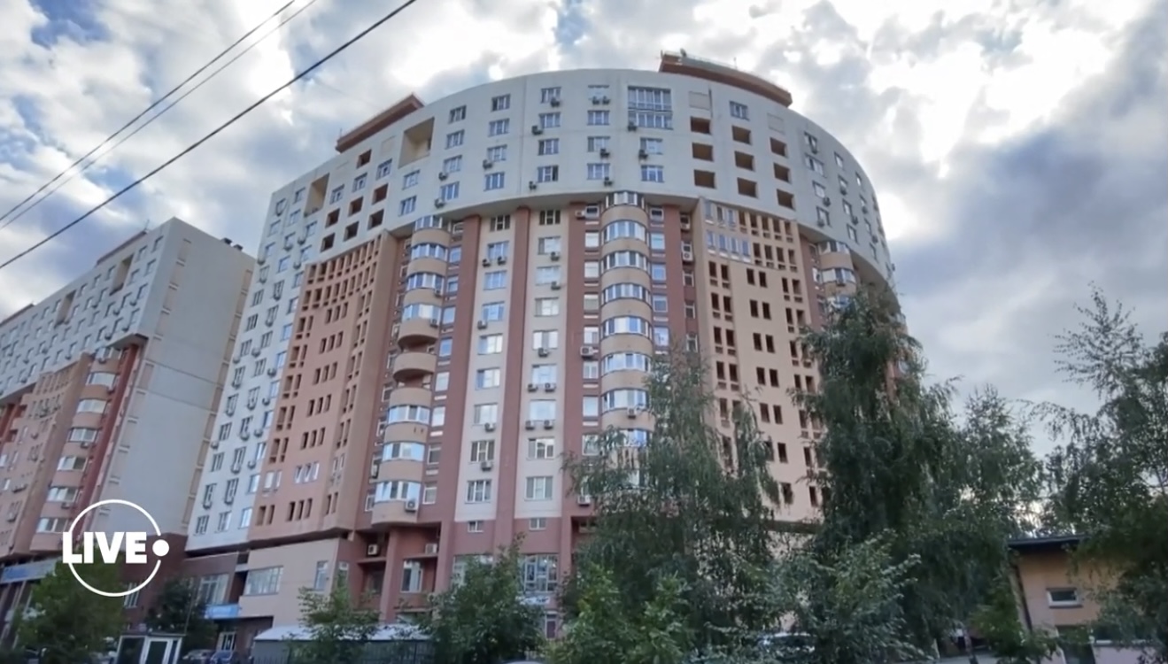 Джамала поселится рядом с Монатиком и Дорофеевой: что известно о доме артистки